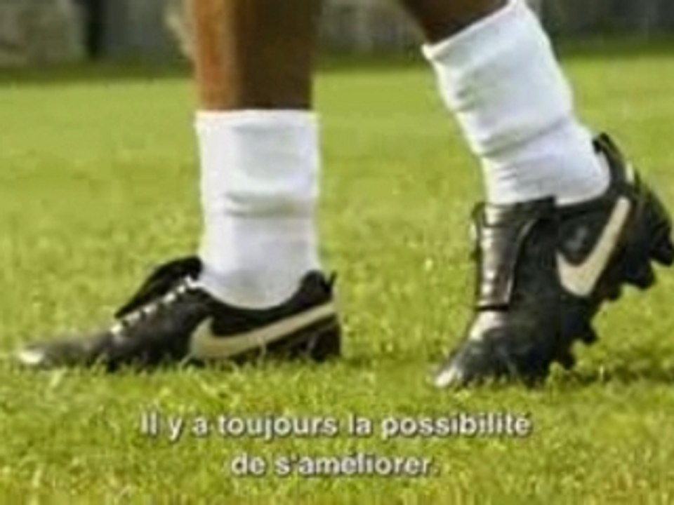 Ronaldinho Nike 10R  dream