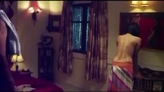 Bollywood Actress Meera Hot & Sexy Scene In Bengali Movie