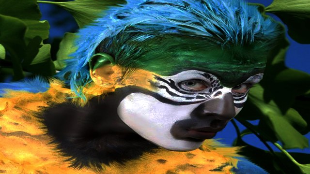 Светлана Гера - Разбитая Чашка HD 7524-2016