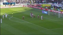 Goal Alvaro Morata ~Torino 1-4 Juventus~