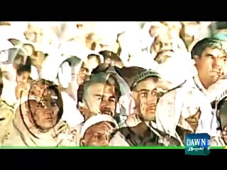 Army fully able to tackle small, large scale war- Gen Raheel - Pakistan - DAWN.COM