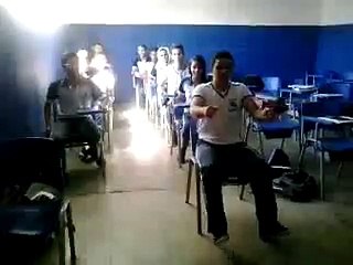 fun time class room