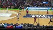 NCAA - March Madness - Nick Zeisloft (Indiana) assomme Kentucky