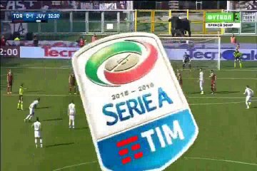 Torino vs Juventus 1-4 Goals & Highlights