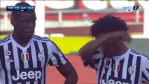 Álvaro Morata Amazing Goal HD - Torino 1-4 Juventus - Serie A - 20.03.2016