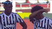 1-4 Alvaro Morata SUPER Torino 1-4 Juventus