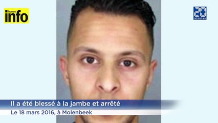 Bruxelles: La police a-t-elle tiré sur Salah Abdeslam qui fuyait?