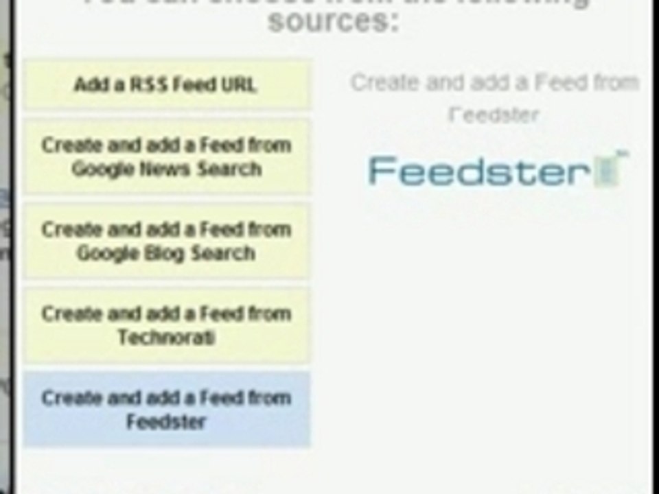 XWikiWatchFeedWizard
