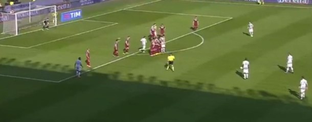 Torino 1-4 Juventus - All Goals & Highlights HD 20-3-16