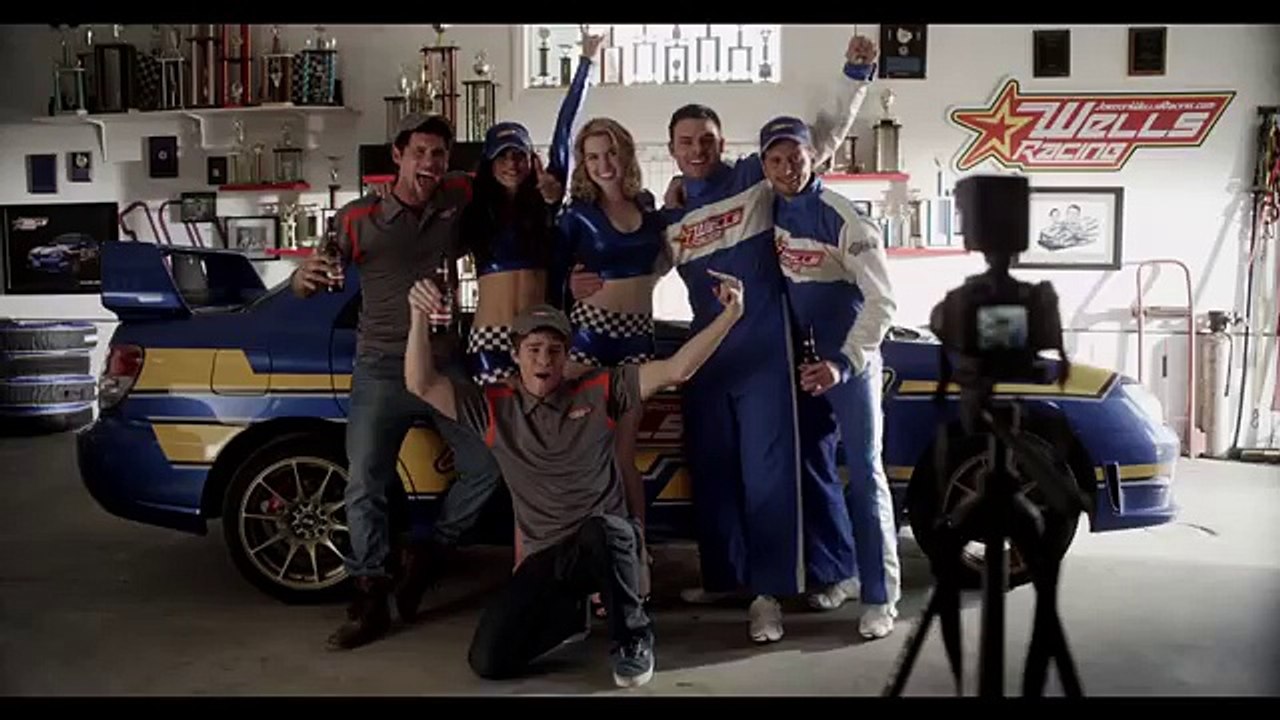 Joy Ride 3