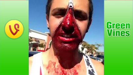Top 100 Prank Vines 2016 - Vine compilation - Best Viners