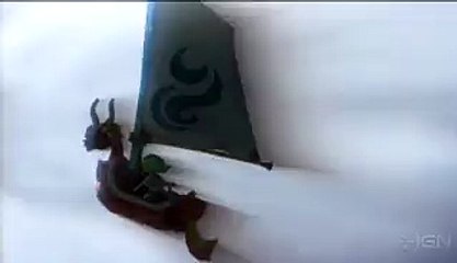 Even Link Wonders Why It's Called The Legend Of Zelda