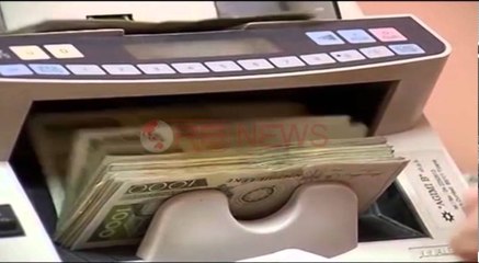 Monedha amerikane humbet 2.7 lekë brenda javës, tregu ynë reflekton bursat