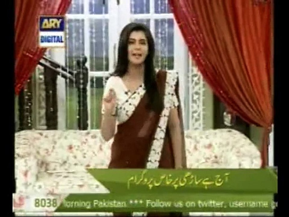 What Hap-pened With Nida Yasir Saari