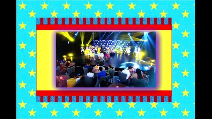 Clipe_ _Cúmplices de um Resgate - OFICIAL_ (Banda C1R) - HD