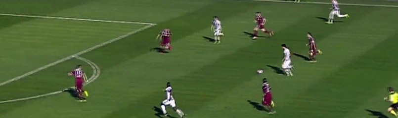 Torino vs Juventus 0-2  Sami Khedira Goal 20-03-2016