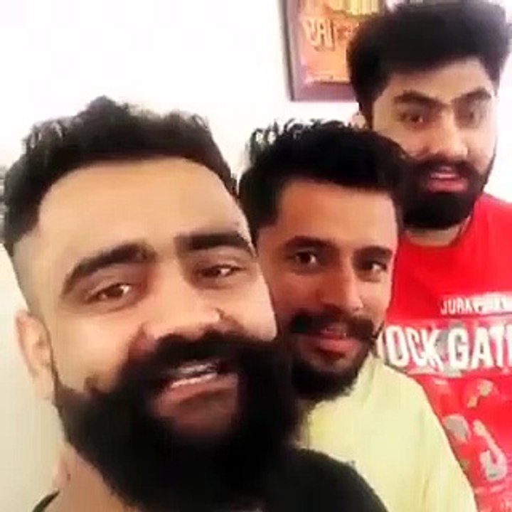 amrit mann