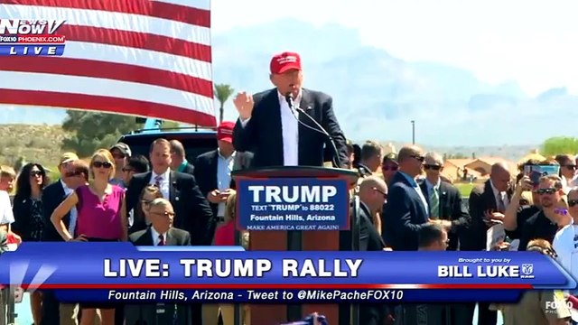 We are going to win with our Second Amendment!