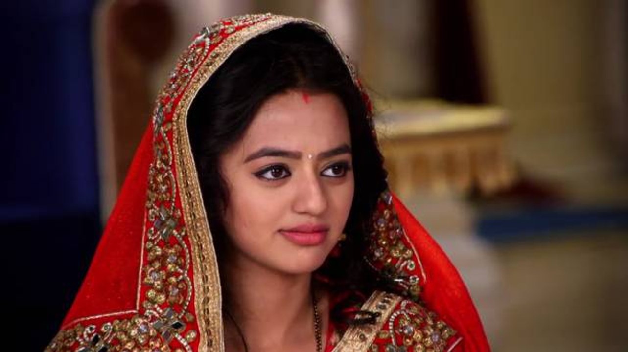 Swaragini 20th March 2016 Full Episode Part 1