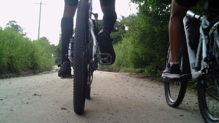 Mtb, 100 km, Cachoeira da Serra Azul,  Marcelo Ambrogi, Pindamonhangaba, SP, Brasil, 2016,  Abril.