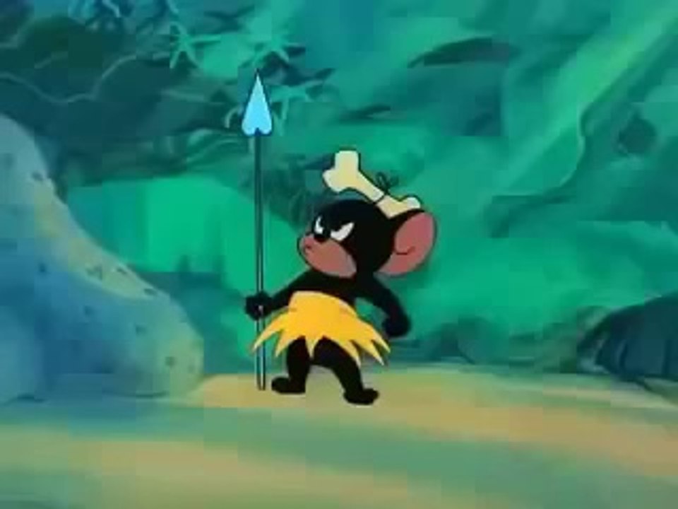 Tom & Jerry cartoons 2021