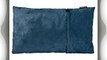 Therm-a-Rest Compressible pillow M - travel pillows (M Adulto Azul Espuma Poliéster)