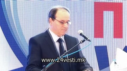 IZJAVA PAVLE TRAJANOV 20 03