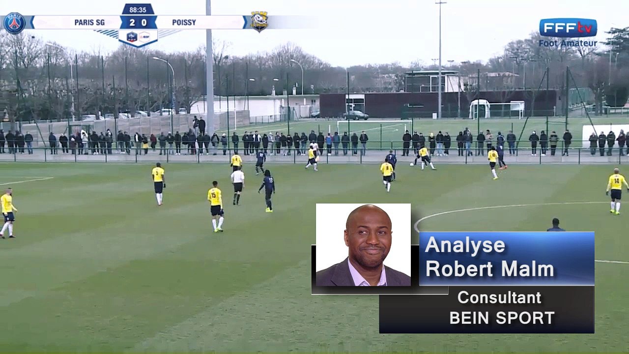 L'Action d'Eclat avec EDF #019 - Analyse de Robert MALM