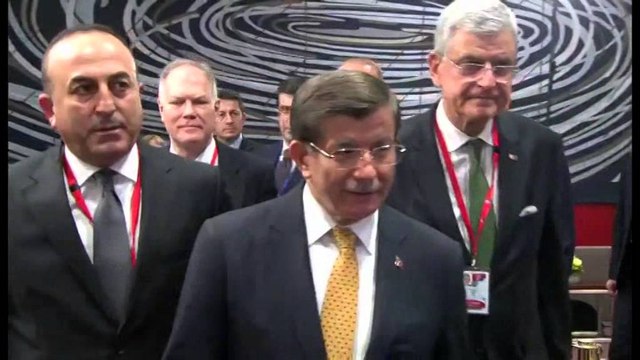 HYN NE FUQI NGA E DIELA PAKTI PER REFUGJATET MES BASHKIMIT EUROPIAN DHE TURQISE LAJM