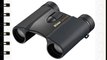 Nikon Sportstar EX 8x25 DCF - Binoculares (280g 114 x 103 x 0 mm) Negro