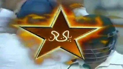 HAT-TRICK by IRFHAN PATHAN - 2006 India vs Pakistan 3rd Test Awesome Match