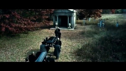 Batman v Superman Dawn of Justice | official trailer #5 (2016) Ben Affleck