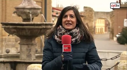 Becerril de Campos, Palencia, el pueblo más bonito de España, según los usuarios de Viajestic