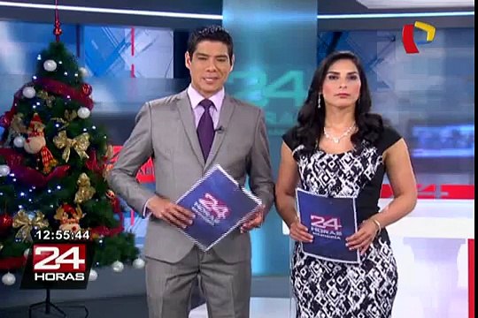 Cables expuestos en jirón de la Unión pone en peligro a transeúntes