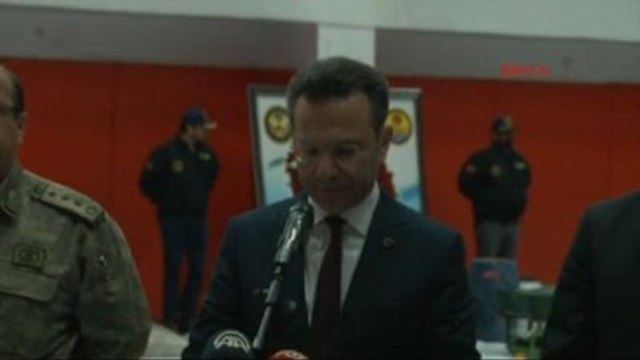 Diyarbakır Valisi Nevruz'u Yürekten Kutlayarak Sağduyu İçerisinde Kutlamasını Temenni Ediyorum -2