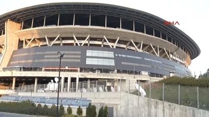 Galatasaray - Fenerbahçe Derbisi Seyircisiz Oynanacak - 1