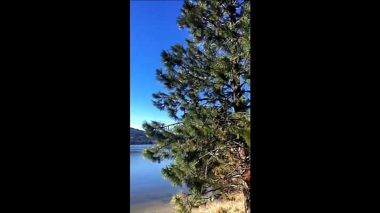 Derek in Coeur D alene