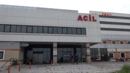 Kocaeli On Aylık Bebek Yataktan Düştü İddiası