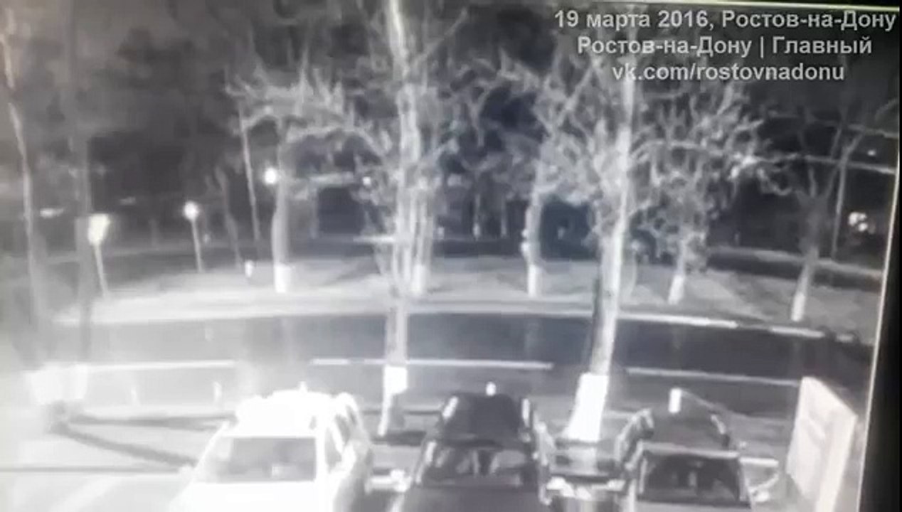 Первые кадры момента крушения Boeing 738  Боинг Ростове на Дону, видео с камер онлайн смотреть