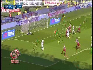 اهداف مباراة ( تورينو 1-4 يوفنتوس ) الدوري الايطالي