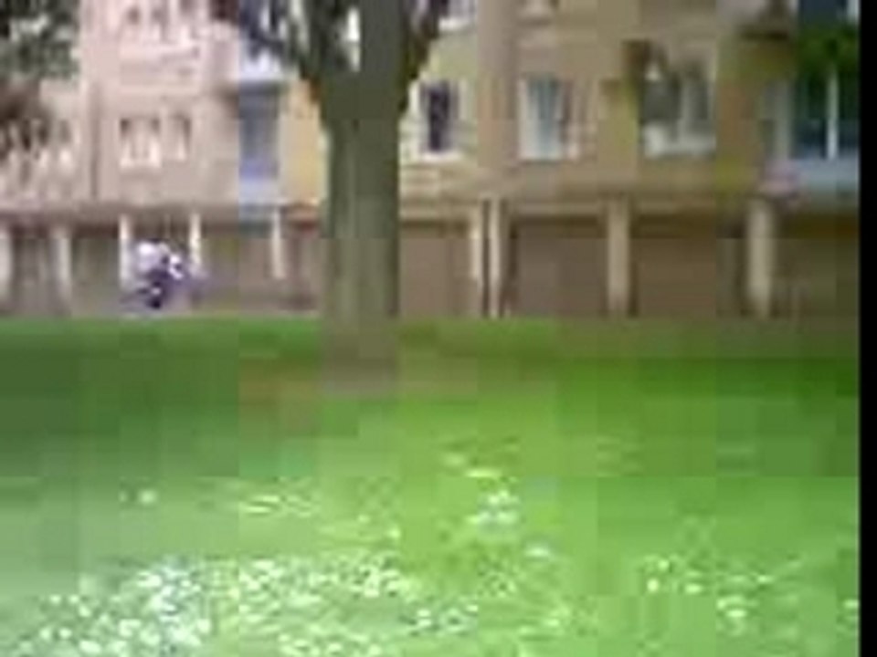 Yz en bas dé block
