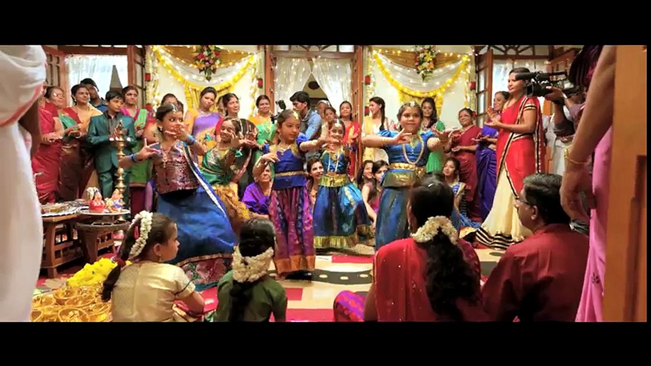 Theri (aka) Therii trailer