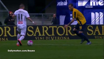 All Goals HD - Verona 1-2 Carpi - 20-03-2016