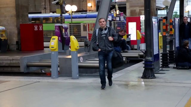 Mon défi ... courir le marathon d'Amsterdam !