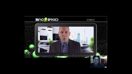 BINADROID Scam Review | BinaDroid Software Analysis | Review