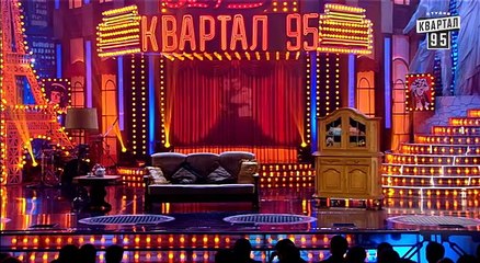 Кризис в стране - кризис в семье - Вечерний Квартал 19.03.2016
