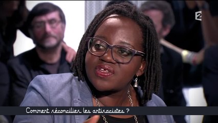 Maboula Soumahoro : "Le prisme de la race est ancré dans une réalité historique, sociale, politique et économique" - Ce soir (ou jamais !) - 18/03/16