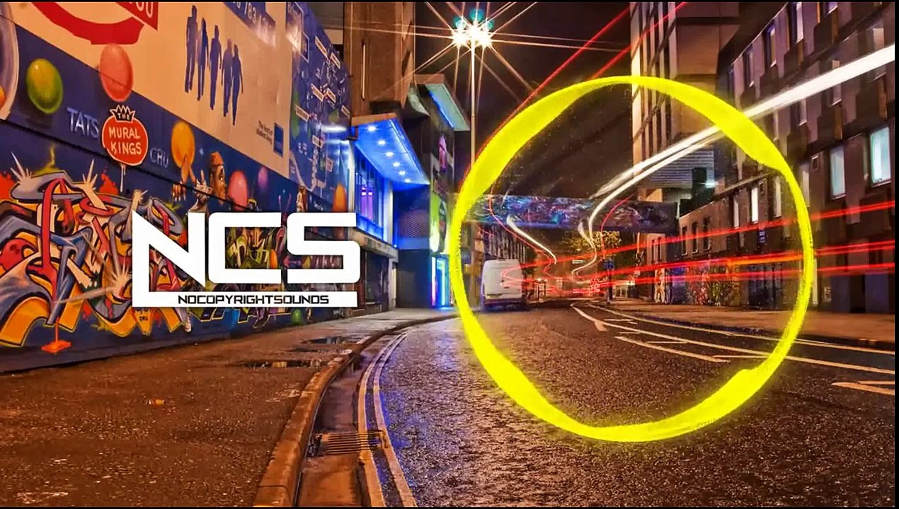 Nocopyrightsounds -  Mix Top 15 songs