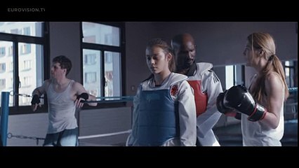 Amir - J'ai cherché  (2016)