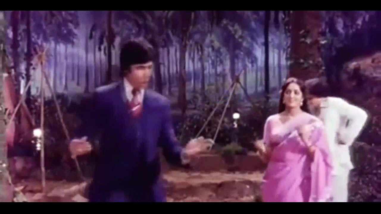 amitabh bachan